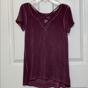 American Eagle Soft and Sexy Tee